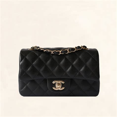 chanel mini rectangular flap fashionphile|Chanel mini flap bag 2024.